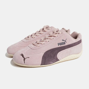 v[} Xs[hLbg Xj[J[ PUMA SPEEDCAT OG MAUVE MIST ( sN  p[v XG[h  ؍ hCrOV[Y fB[X Y fB[X 398846-52 )