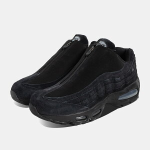 NIKE �i�C�L AIR MAX 95 BIG BUBBLE �G�A �}�b�N�X 95 �r�b�O �o�u�� �W�b�v SP �X�j�[�J�[ ZIP SP BLACK ( �u���b�N �� IM0695-001 )
