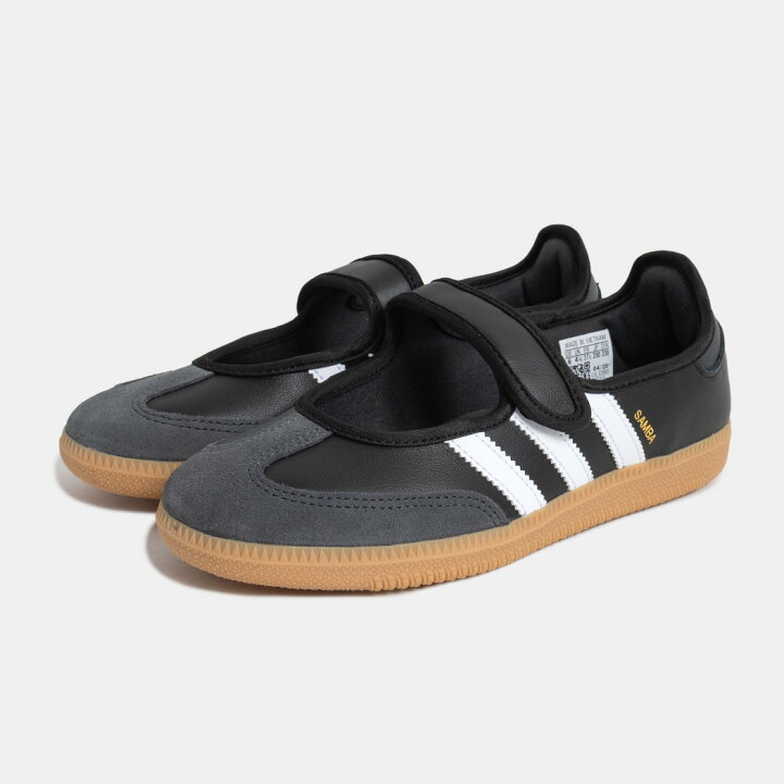 楽天市場】adidas アディダス サンバ ジェーン SAMBA JANE W 