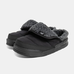 j[oX {A t@[ g ۉ ~p 킢 ~[ Xj[J[ T_ NEW BALANCE SD3405BK2 PUFLEE V2 PUFFER MEETS FLEECE MIDNIGHT BLACK ( ~[ {AT_ pt[ )