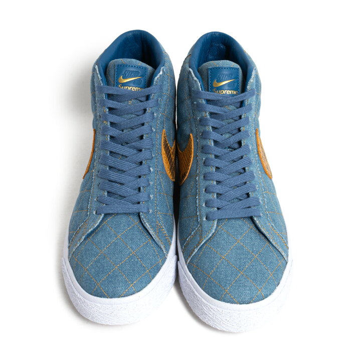 楽天市場】[クーポン＆P2倍!]NIKE シュプリーム × ナイキ コラボ SB 
