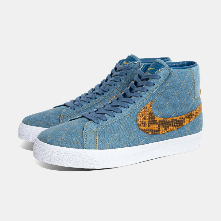 楽天市場】NIKE シュプリーム × ナイキ コラボ SB ズーム ブレーザー 