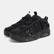 楽天市場】nike air more uptempo blackの通販