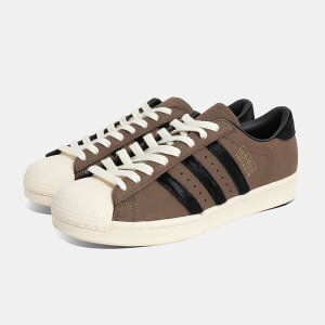 CO AfB_X X[p[X^[ Be[W Xj[J[ adidas SUPERSTAR VINTAGE EARTH STRATA ( { uE Y fB[X JI0319 )