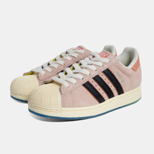 X|WE{u × AfB_X SUPERSTAR X[p[X^[ Xj[J[ SPONGEBOB × ADIDAS PATRICK STAR ( R{ sN Y JQ6778 )