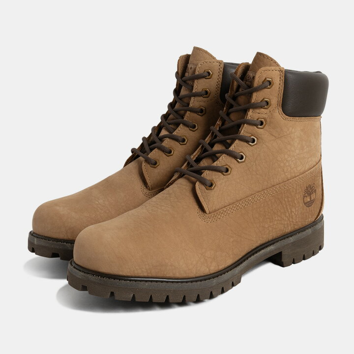楽天市場】TIMBERLAND ティンバーランド 6インチ プレミアム ブーツ 6 