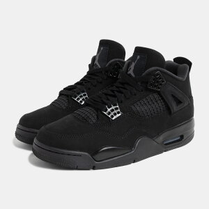 NIKE iCL GAW[_ 4 Xj[J[ AIR JORDAN 4 BLACK CAT ( ubN  AJ4 nCJbg ubNLbg FV5029-010 )