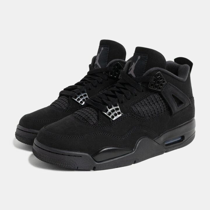 楽天市場】[クーポン＆P2倍！]NIKE ナイキ エアジョーダン 4 