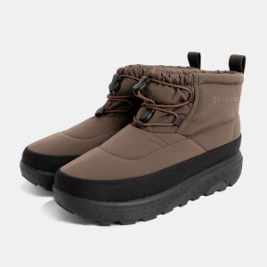 Columbia RrA CG[eC V[eB[ EH[^[v[t u[c YELLOWTAIL SHORTY WP OH TOBACCO ( h Y YU2743-256TBC )