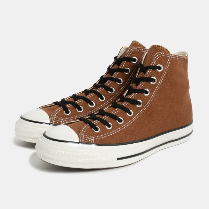 楽天市場】[クーポン＆P2倍!]CONVERSE コンバース ALL STAR AGED CL HI 