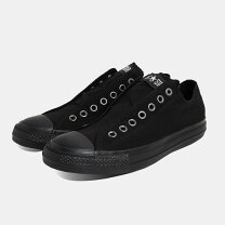 楽天市場】オールスター slip iii ox ブラックモノクロームの通販