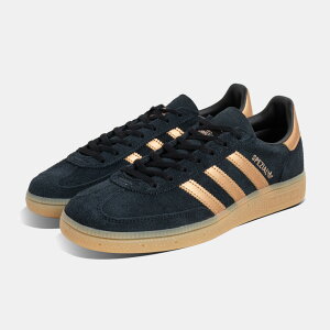 [�N�[�|����P2�{]adidas �A�f�B�_�X HANDBALL SPEZIAL W �n���h�{�[�� �X�y�c�B�A�� �X�j�[�J�[ CORE BLACK/GUM ( �u���b�N �� �K���\�[�� ���f�B�[�X KI3298 )