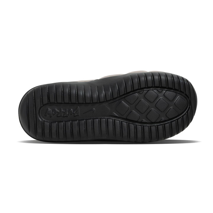 楽天市場】NIKE ナイキ バロウ SE ウィンターサンダル 冬用 暖かい 