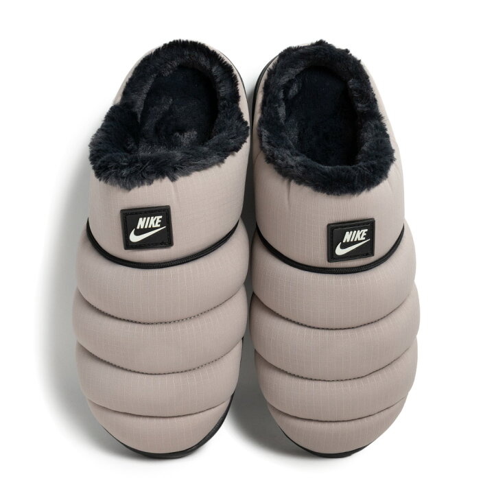 楽天市場】NIKE ナイキ バロウ SE ウィンターサンダル 冬用 暖かい 