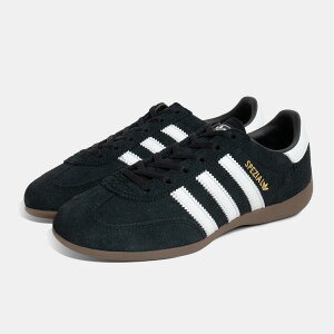 [�N�[�|����P2�{!]adidas �A�f�B�_�X ���� �n���h�{�[�� �X�y�c�B�A�� HANDBALL SPEZIAL LO PRO W �X�j�[�J�[ CORE BLACK ( �u���b�N �� ���f�B�[�X �E�B�����Y KJ3629 )