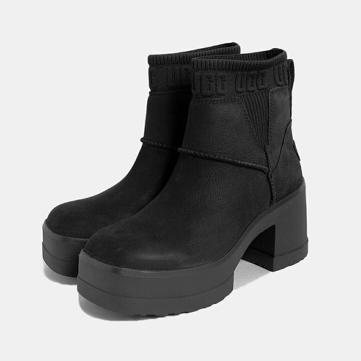楽天市場】UGG アグ モクシー チェルシー ブーツ スニーカー W MOXY 