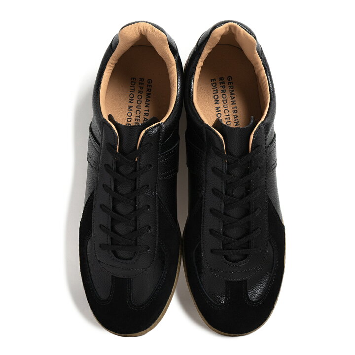 楽天市場】GERMAN TRAINER ジャーマントレーナー ローカット 
