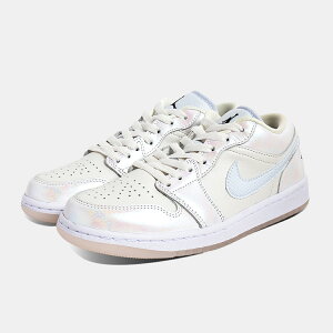 [�N�[�|����P2�{�I]NIKE �i�C�L �E�B�����Y �G�A �W���[�_�� 1 ���[ �X�j�[�J�[ WMNS AIR JORDAN 1 LOW SE PHANTOM/FOOTBALL ( ���i�j���[�C���[ HF4080-001 )