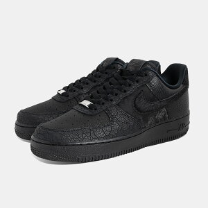 [�N�[�|����P2�{�I]�C�O���� NIKE �i�C�L �G�A�t�H�[�X 1 ���[ �X�j�[�J�[ AIR FORCE 1 LOW VARIOUS BLACK MATERIALS ( ���{������ �u���b�N HQ1977-001 )