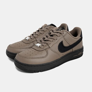 [�N�[�|����P2�{�I]NIKE �i�C�L �E�B�����Y �G�A�t�H�[�X 1 �X�j�[�J�[WMNS AIR FORCE 1 DANCE MINK BROWN ( �_���X�~���N�u���E�� ���F ���f�B�[�X FJ7409-200 )