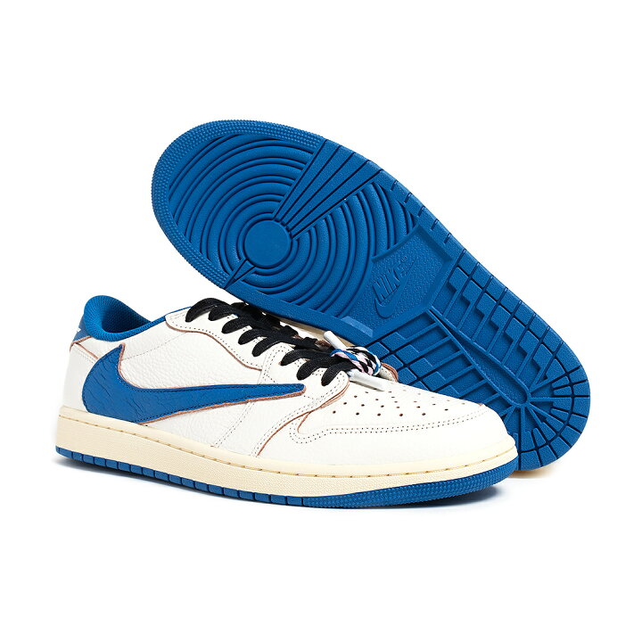 楽天市場】NIKE フラグメント × トラヴィススコット × ナイキ エア 