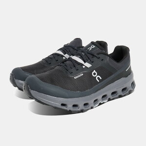 [�N�[�|����P2�{]On �I�� �N���E�h�r�X�^ 2 �E�H�[�^�[�v���[�t �X�j�[�J�[ CLOUDVISTA2 WATERPROO BLACK/ECLIPSE ( �u���b�N ���f�B�[�X ���� �h�� 3WE30160106 )