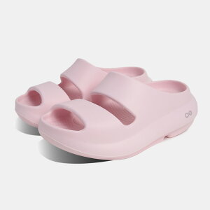 �E�[�t�H�X ���� �E�[���[ �T���_�� �s���N ���J�o���[�T���_�� ���f�B�[�X �E�B�����Y �X���C�h �g���O OOFOS OOyea PINK SANDAL �����Y ���f�B�[�X 2000970199261