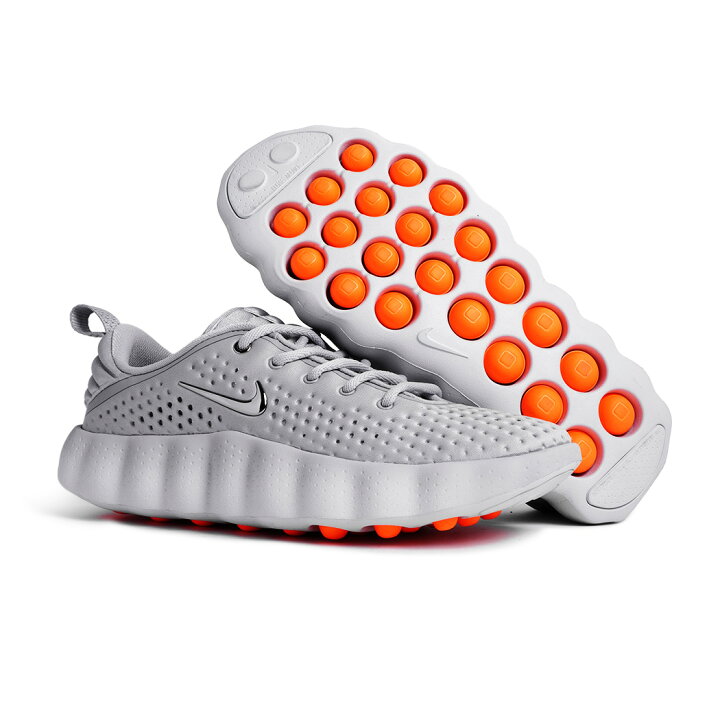 楽天市場】NIKE ナイキ MIND 002 マインド 002 スニーカー LIGHT SMOKE 