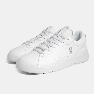 [�N�[�|����P2�{]�I�� ���W���[ �A�h�o���e�[�W �X�j�[�J�[ On THE ROGER ADVANTAGE WHITE ( �z���C�g �� ���f�B�[�X �����j���O�V���[�Y �����Y ���f�B�[�X 3WF30391200 )