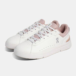 [�N�[�|����P2�{]�I�� ���W���[ �A�h�o���e�[�W �X�j�[�J�[ On THE ROGER ADVANTAGE WHITE/ROSEHIP ( �z���C�g ���[�Y�q�b�v �s���N �����Y ���f�B�[�X 3WF30392349 )