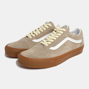 [�N�[�|����P2�{�I]VANS �o���Y ���@���Y �I�[���h�X�N�[�� �X�j�[�J�[ OLD SKOOL GUM ALUMINUM ( �x�[�W�� �K���\�[�� �X�G�[�h �X�P�[�g SKATE �����Y VN000D6W1O3 )
