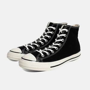 [�N�[�|����P2�{]CONVERSE ALL STAR US HI BLACK �R���o�[�X �I�[���X�^�[ �n�C �X�j�[�J�[ ( �������K�i CT70 �� �u���b�N �u���b�N �����Y ���f�B�[�X �E�B�����Y 31308191 )