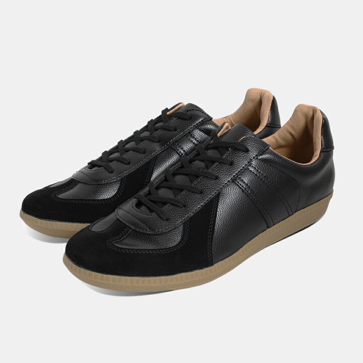 楽天市場】GERMAN TRAINER ジャーマントレーナー ローカット 