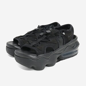 [�N�[�|����P2�{!]NIKE WMNS AIR MAX KOKO SANDAL TRIPLE BLACK �i�C�L �E�B�����Y �G�A�}�b�N�X �R�R �T���_�� �X�j�[�J�[ ( �� ���f�B�[�X CI8798-003 )
