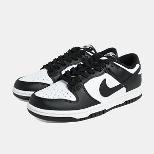 �y���������}���\������N�[�|���z�z��!!�zNIKE W DUNK LOW PANDA �i�C�L �_���N ���[ �X�j�[�J�[ ( �p���_ �� �� �u���b�N �z���C�g �����Y�T�C�Y DD1503-101 )