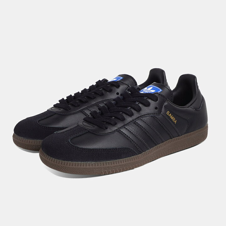 楽天市場】adidas SAMBA OG 