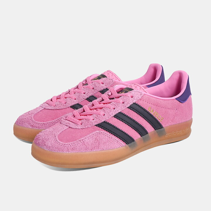 楽天市場】adidas GAZELLE INDOOR W 