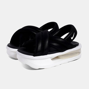 NIKE W AIR MAX ISLA BLACK SAIL �i�C�L �E�B�����Y �G�A�}�b�N�X �A�C�� �T���_�� ( koko �R�R SANDAL ���� �� �� �o�C�J���[ ���m�g�[�� ���f�B�[�X �E�B�����Y FJ5929-002 )