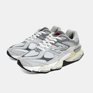 NEW BALANCE U9060GRY GRAY �j���[�o�����X �X�j�[�J�[ ( 90/60 �O���[ �D �u���[ D �����Y 990 992 996 999 )