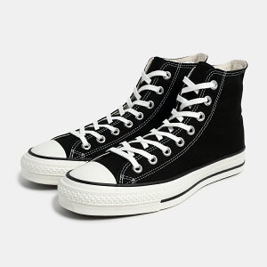 [�N�[�|����P2�{�I]CONVERSE CANVAS ALL STAR J HI MADE IN JAPAN BLACK �R���o�[�X �L�����o�X �I�[���X�^�[ �n�C �X�j�[�J�[ ( �� �u���b�N �����Y ���f�B�[�X �E�B�����Y �������K�i 32067961 )