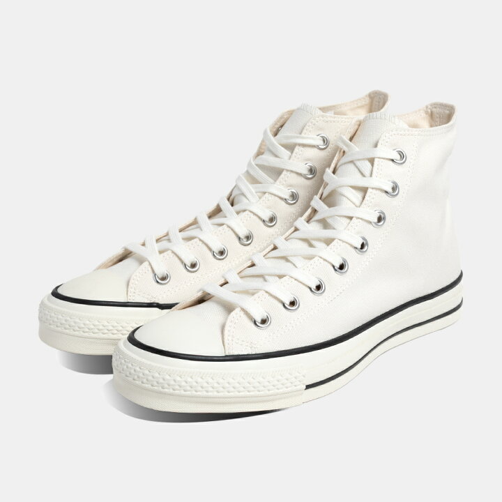 楽天市場】[クーポン＆P2倍!]CONVERSE CANVAS ALL STAR J HI 