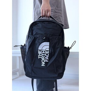 �y���������}���\������N�[�|���z�z��!!�zTHE NORTH FACE �U �m�[�X�t�F�C�X �����b�N �o�b�N�p�b�N �{�U�[ �o�b�O BOZER BACKPACK BLACK ( �� �i�C���� ���� �y�� NF0A52TB4HF )