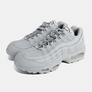 [�N�[�|����P2�{�I]�i�C�L �G�A�}�b�N�X 95 �r�b�O �o�u�� �X�j�[�J�[ NIKE AIR MAX 95 BIG BUBBLE WOLF GREY ( �O���[ �z���C�g �� �����Y ���f�B�[�X HM8755-002 )