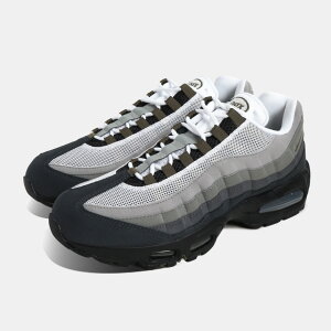 �i�C�L �G�A �}�b�N�X 95 OG �r�b�O �o�u�� �C�O���� �X�j�[�J�[ NIKE AIR MAX 95 OG BIG BUBBLE MEDIUM OLIVE ( ���{������ �J�[�L �I���[�u �����Y ���f�B�[�X HJ5996-003 )