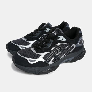 [�N�[�|����P2�{!]asics �A�V�b�N�X �Q��-NYC 2.0 �X�j�[�J�[ GEL-NYC 2.0 GRAPHITE GREY/BLACK ( �u���b�N �� �����Y ���f�B�[�X 1203A895-022 )
