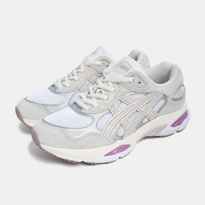 楽天市場】[クーポン＆P2倍!]asics アシックス ゲル-NYC 2.0 
