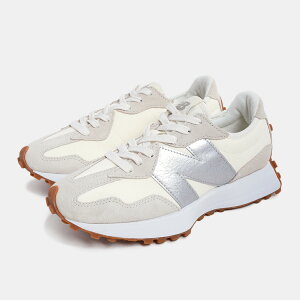 �y���������}���\������N�[�|���z�z��!!�zNEW BALANCE �j���[�o�����X 327 �X�j�[�J�[ W327240 ANGORA WITH SILVER METALLIC ( �z���C�g �� �V���o�[ 372 996 573 997 )