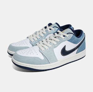 �C�O���� NIKE �i�C�L �G�A �W���[�_�� 1 ���[ �X�j�[�J�[ AIR JORDAN 1 LOW DENIM ( ���{������ �f�j�� �W�[���Y AJ1 �����Y �}�C�P���E�W���[�_�� IH0648-141 )