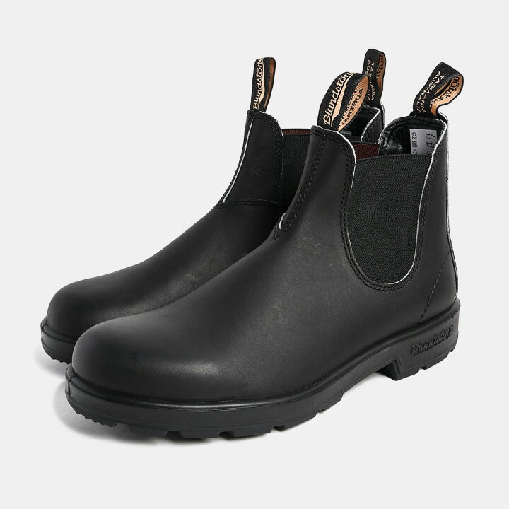 楽天市場】BLUNDSTONE ブランドストーン オリジナルス BS510 ブーツ 