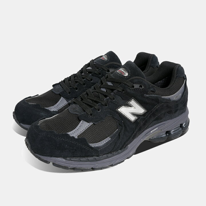 楽天市場】NEW BALANCE ニューバランス 2002 スニーカー U20023MB 